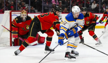 Senators awaiting Jake Sanderson's return, but take another hit on defence with Tyler Kleven injury