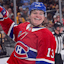 Cole Caufield NHL Montreal Canadiens
