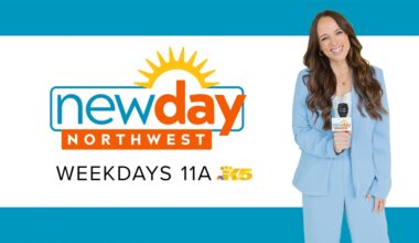 Inside the Seattle Kraken fandom - New Day NW | Full Episode