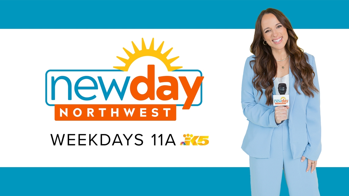 Inside the Seattle Kraken fandom - New Day NW | Full Episode