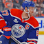 Connor McDavid Edmonton Oilers NHL