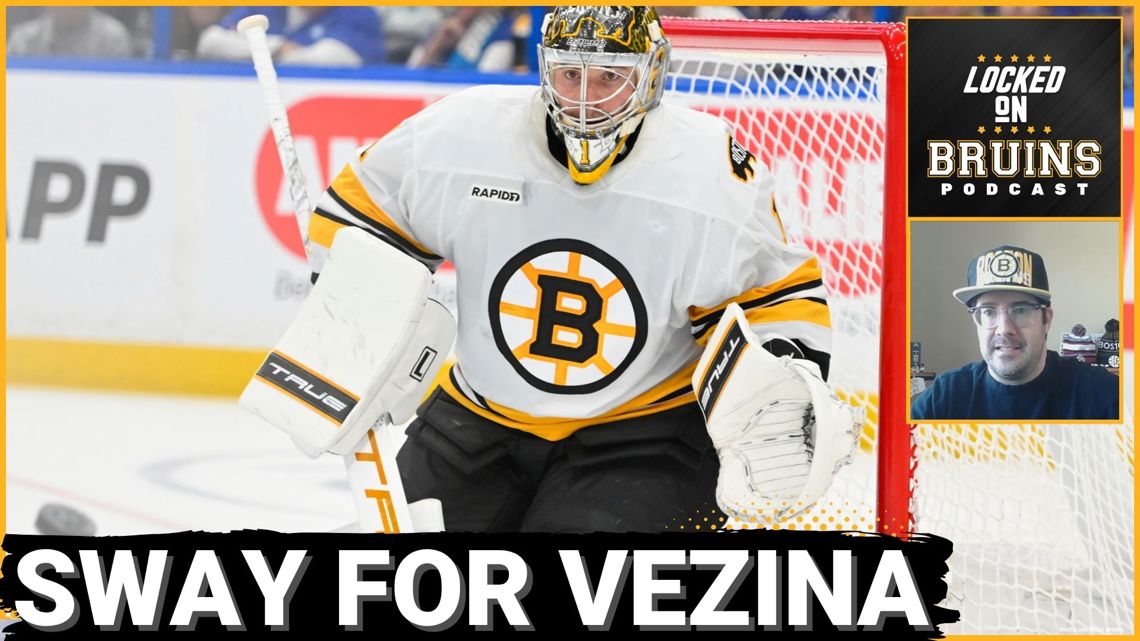 Why Jeremy Swayman DESERVES Vezina, and How Bruins’ Playoff Odds Hinge On His Play