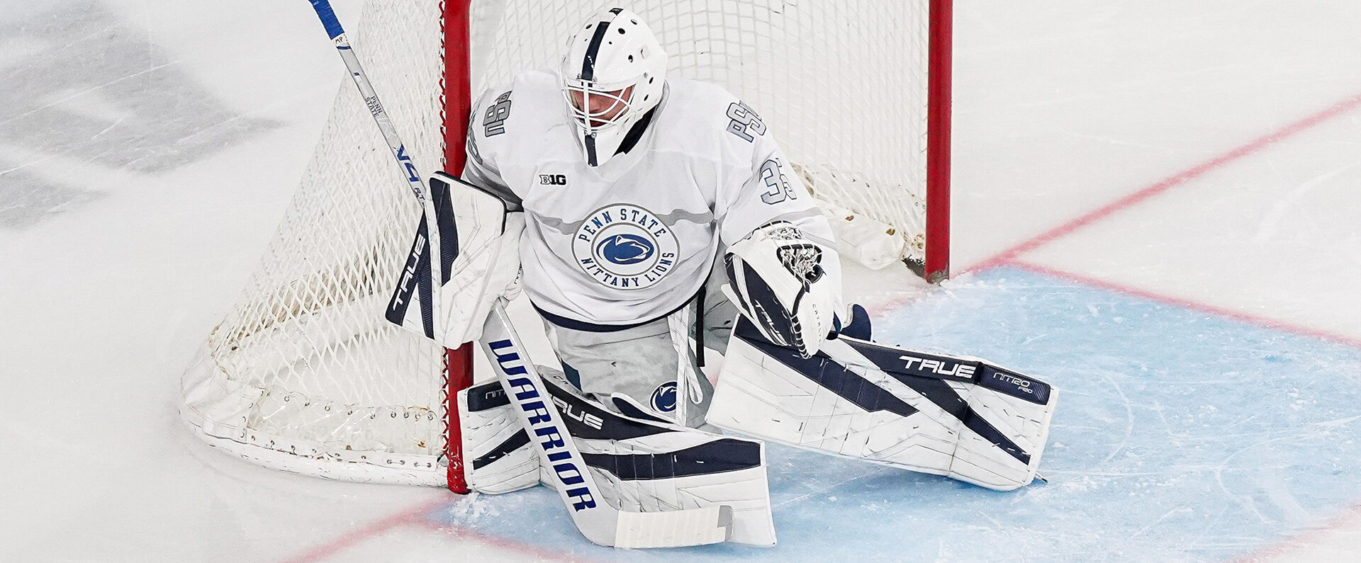Kevin Reidler Inks Entry-Level Contract with NHL’s Ottawa Senators - Penn State