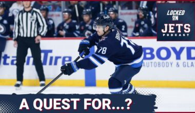 FINAL COUNTDOWN! 9 Games Will DECIDE The Future Of The Winnipeg Jets!
