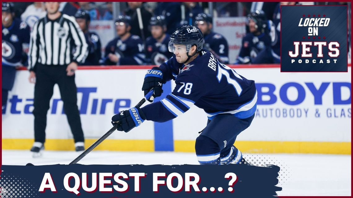 FINAL COUNTDOWN! 9 Games Will DECIDE The Future Of The Winnipeg Jets!