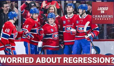 UNSUSTAINABLE? Montreal Canadiens' Cole Caufield and Nick Suzuki DEFY Stats with Elite Scoring Surge