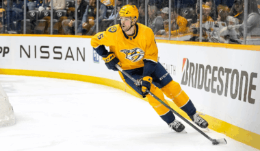Predators Recall Kevin Gravel From Milwaukee (AHL)