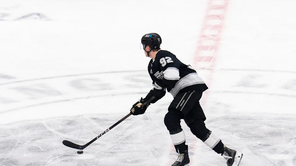 Los Angeles Kings, NHL