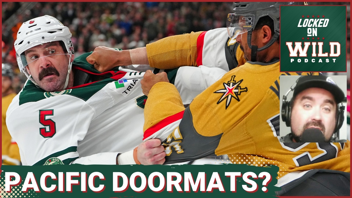 PLAYOFF CHAOS: Pacific Division Teams BATTLE Major FLAWS—Can Any SURVIVE the Central Division?