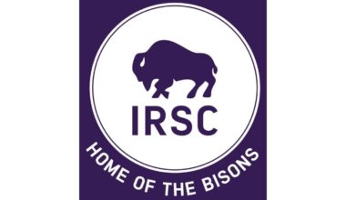 Student-driven hockey program gaining momentum at Iron Ridge Secondary Campus