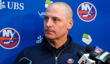 Inside Mathieu Darche’s Decision to Hire Peter DeBoer