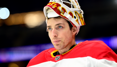 'Just The Coolest Thing Ever' - NHL.com