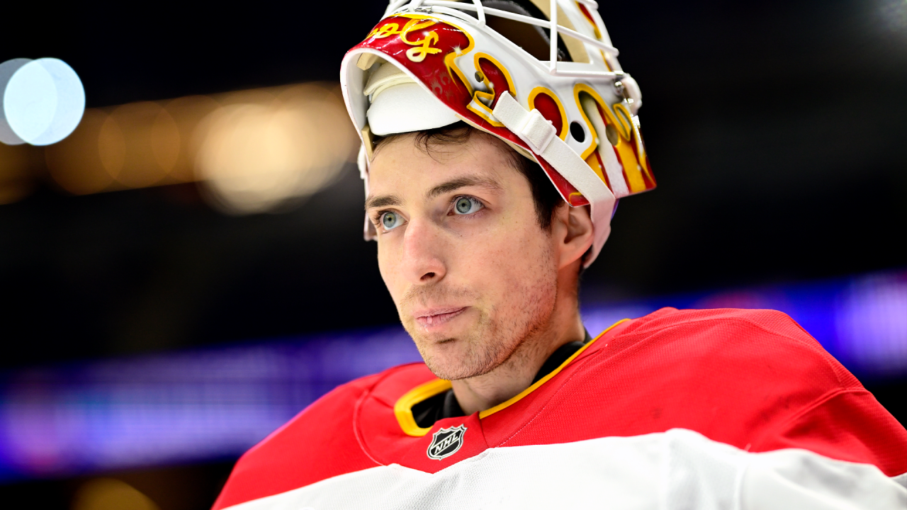 'Just The Coolest Thing Ever' - NHL.com