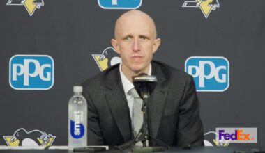 Post Game: Muse (04.04.26) | Pittsburgh Penguins