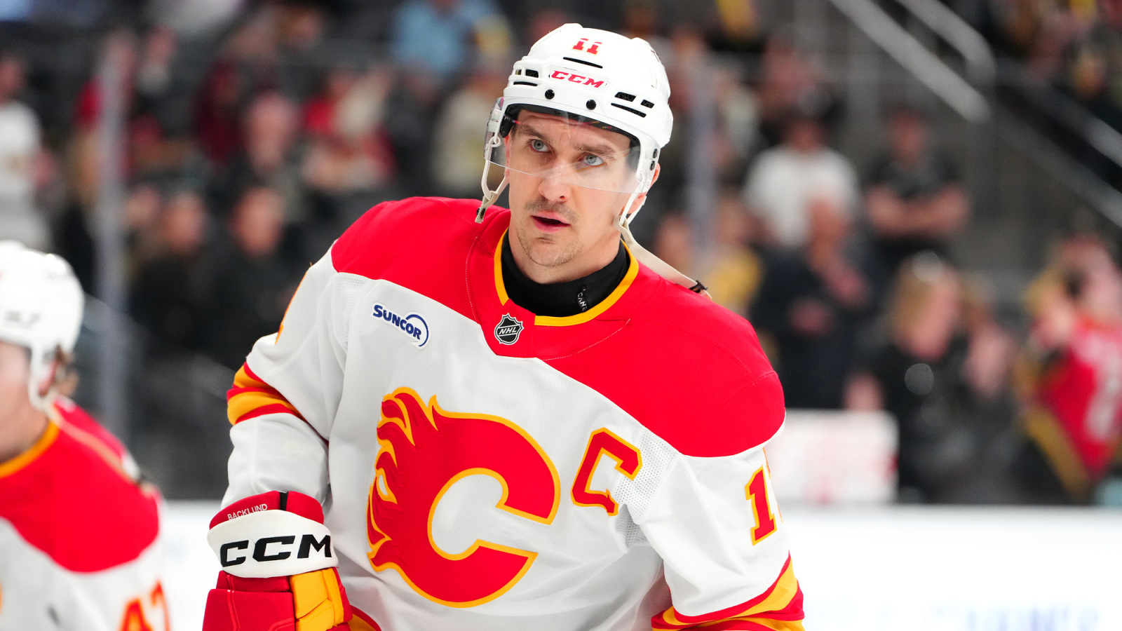Breaking down the current Flames roster construction