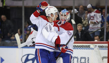 Montreal’s Odds Are Worse Than Ottawa’s With a Better Team