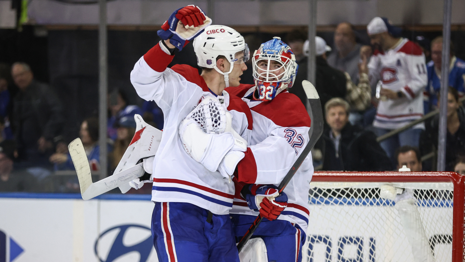 Montreal’s Odds Are Worse Than Ottawa’s With a Better Team