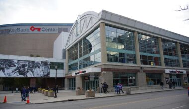 Playoff Ticket Information + 1st On-Sale for Buffalo Sabres Fans