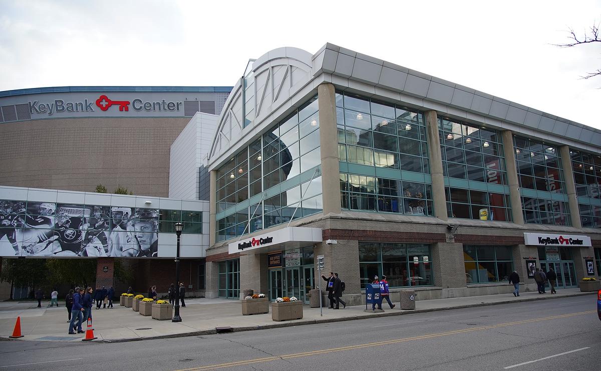 Playoff Ticket Information + 1st On-Sale for Buffalo Sabres Fans