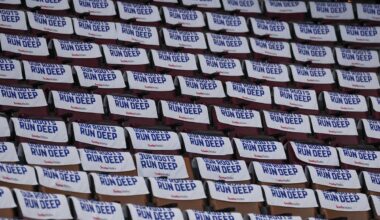 List of FREEBIES the Buffalo Sabres Are Giving Away