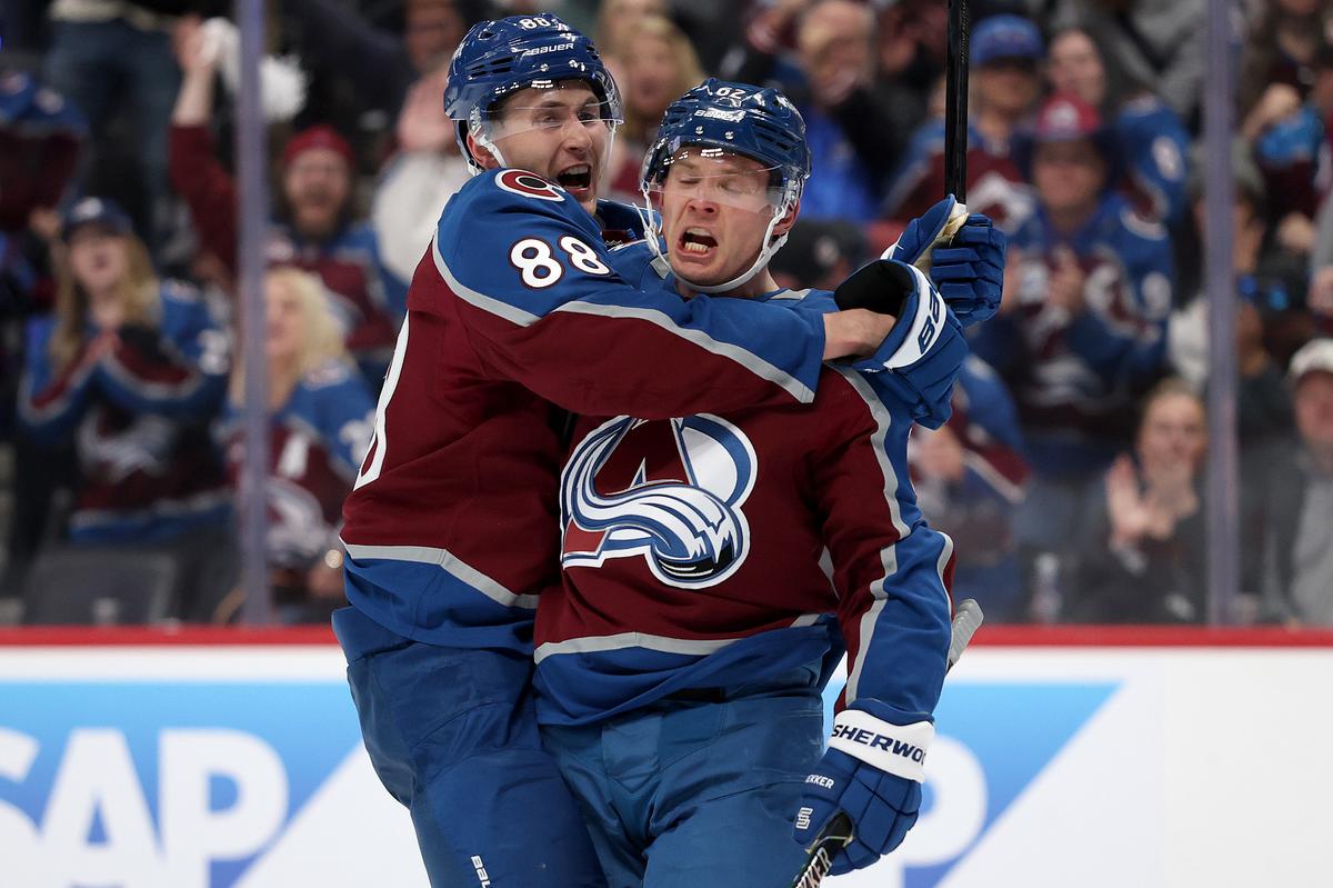 Colorado Avalanche and Colorado Eagles Begin Playoff Runs