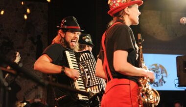 Buffalo Sabres Dyngus Day Polka Song