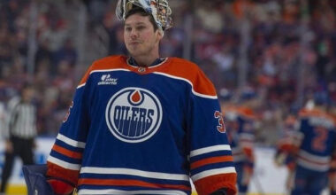 The trade acquisition that haunts Stan Bowman gets one more chance tonight