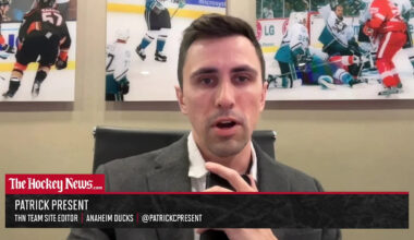 Ducks Recall Tyson Hinds to NHL, Assign Lucas Pettersson, Damian Clara to AHL