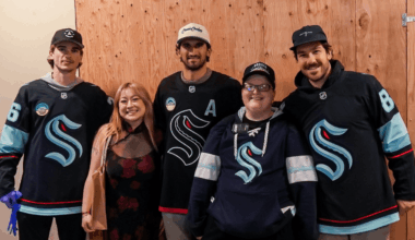 Finding Shelter with Homeless Youth