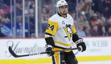 Penguins place defenseman Matt Dumba on unconditional waivers