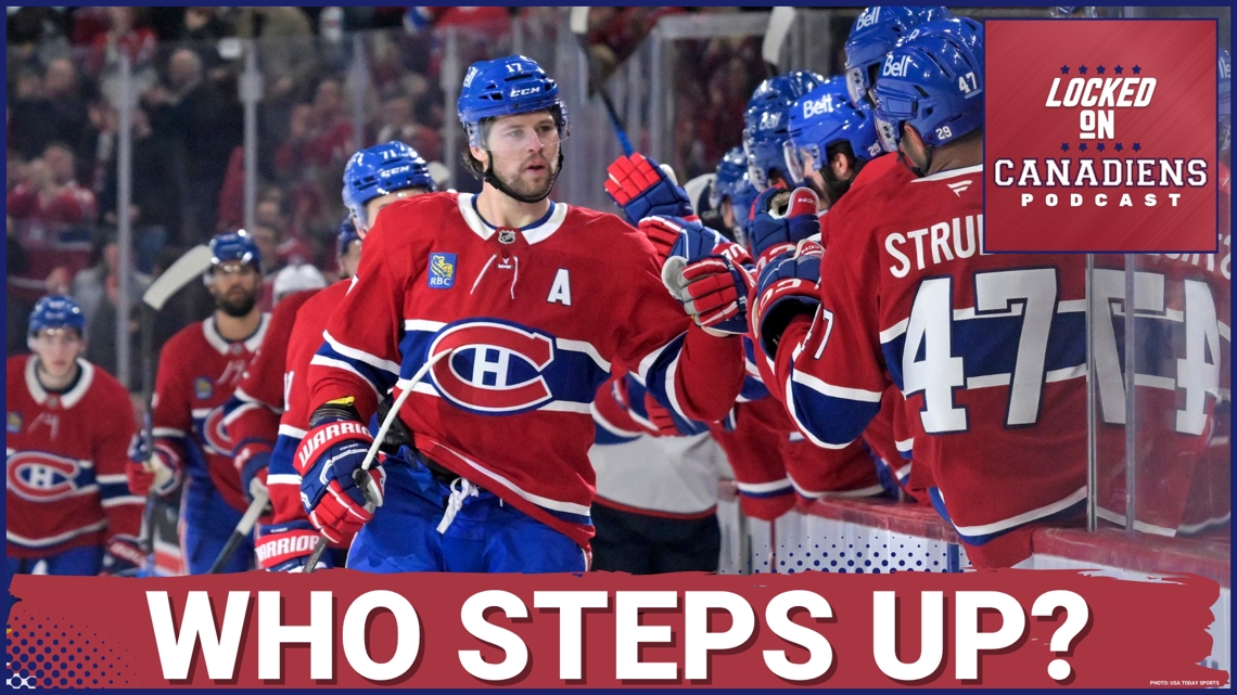 Are Montreal Canadiens UNDERESTIMATED against Bolts? | Who steps up | Best regular season in decades