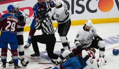 ANALYSIS: The cost of the Winnipeg Jets not making the Stanley Cup playoffs - Winnipeg