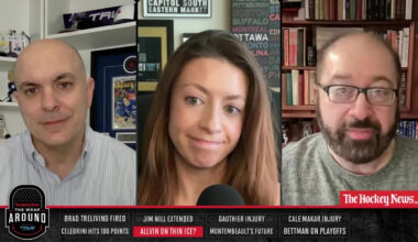 How Quinn Hughes Has Performed Since The Canucks Traded Him To The Wild