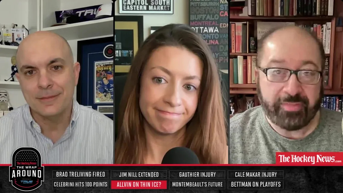 How Quinn Hughes Has Performed Since The Canucks Traded Him To The Wild