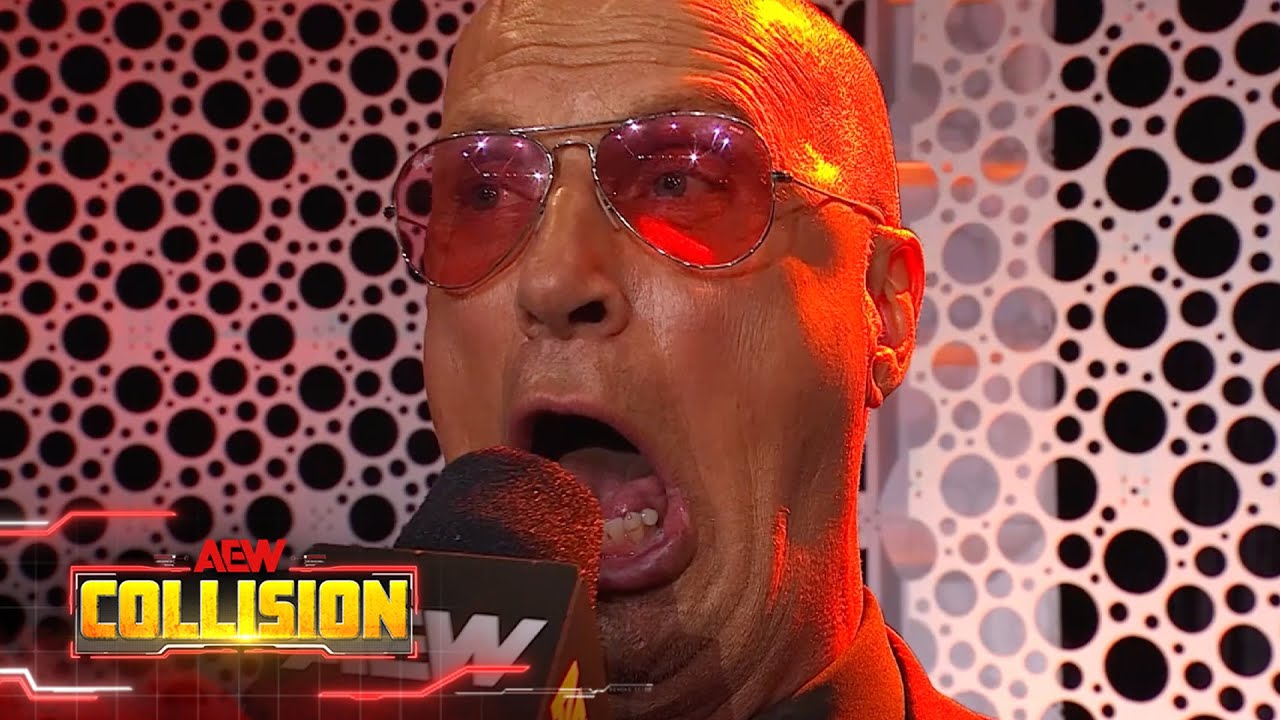 WWE News, AEW News, Pro Wrestling Backstage News