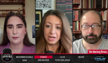 Trading Away Steven Stamkos Is Best For The Nashville Predators And Himself