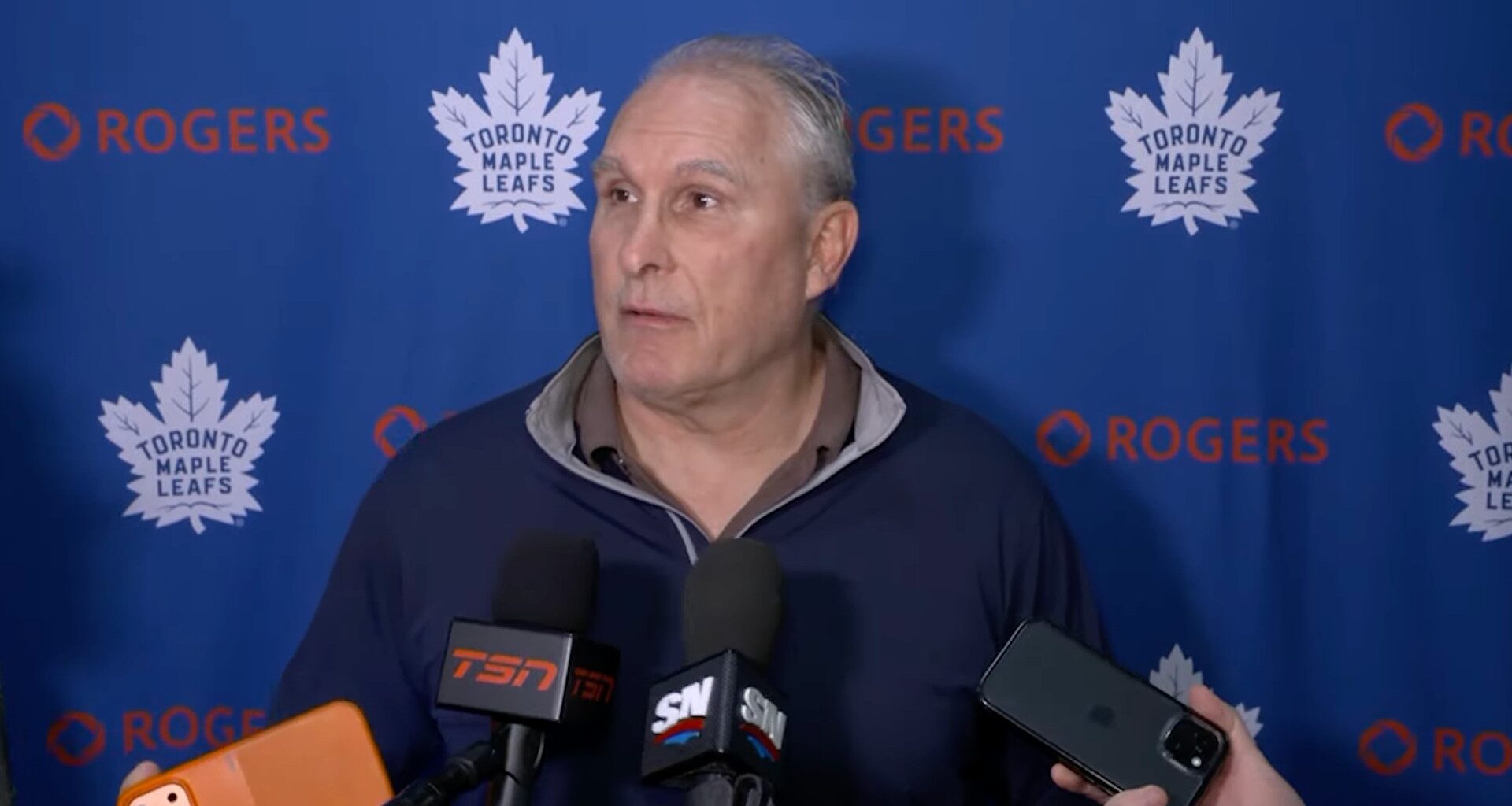 "He knows what he is doing... He knows how to build things"