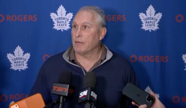 "He knows what he is doing... He knows how to build things"