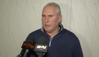 "It was a dream for him to go back home and play... I could see him going back there, for sure"