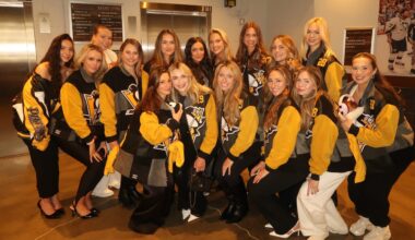 Inside Scoop: Playoff Jackets | Pittsburgh Penguins