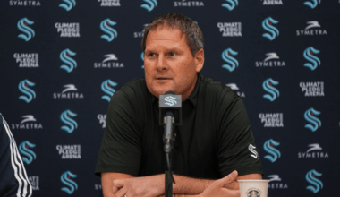 Kraken GM Jason Botterill Plans ‘Very Aggressive’ Summer