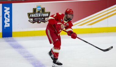 Goaltenders and Defencemen – Pro Hockey Rumors