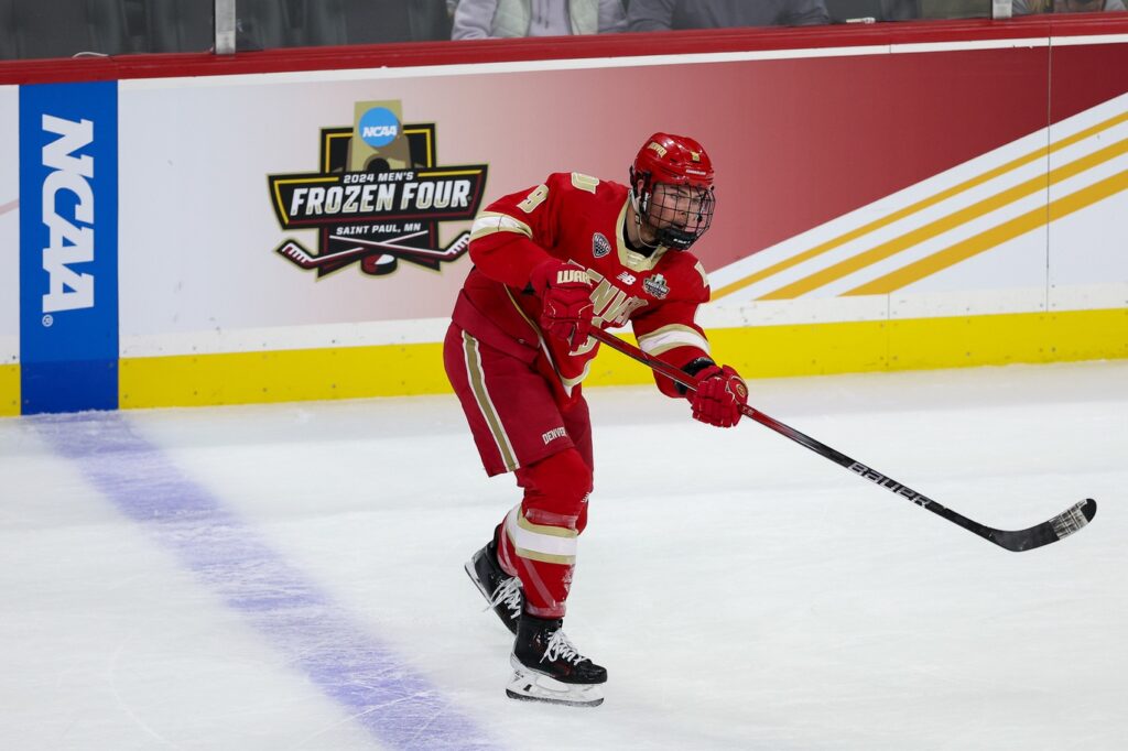 Goaltenders and Defencemen – Pro Hockey Rumors