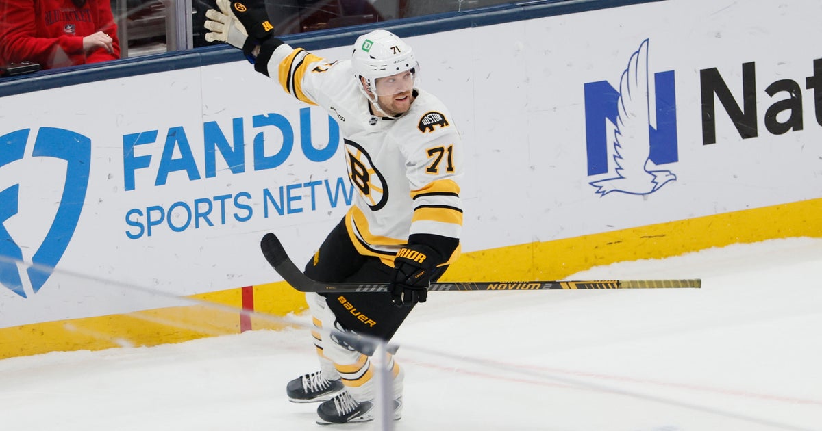 Arvidsson's goal in shootout completes Bruins' rally for 4-3 victory over Blue Jackets