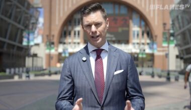 Game Day - 07.04.26 | Calgary Flames