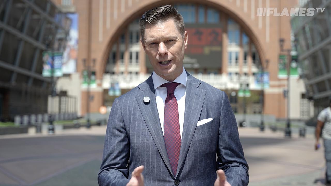 Game Day - 07.04.26 | Calgary Flames