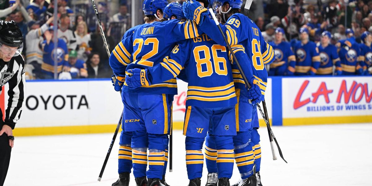 Wilson: Believing the prophecy | WGR Sports Radio Buffalo