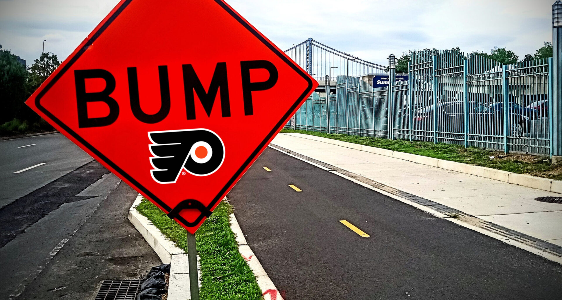 Flyers Penguins Preview Game 5 – A Bump in the Road ► FLYERS NITTY GRITTY