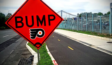 Flyers Penguins Preview Game 5 – A Bump in the Road ► FLYERS NITTY GRITTY