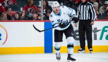 Weegar Returns to Calgary in Final Road Game of Season
